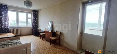 1-комн. квартира, 36 м&sup2;