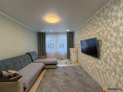 3-комн. квартира, 66 м&sup2;