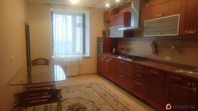 3-комн. квартира, 80 м&sup2;