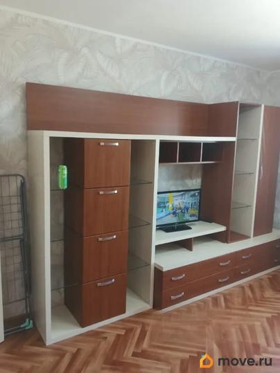 1-комн. квартира, 31 м&sup2;