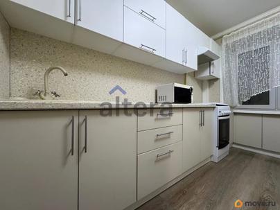 3-комн. квартира, 64 м&sup2;
