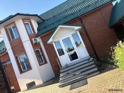 коттедж, 170 м&sup2;, 13 соток