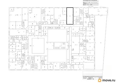 офис, 82.7 м&sup2;