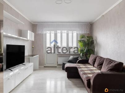 3-комн. квартира, 81.7 м&sup2;
