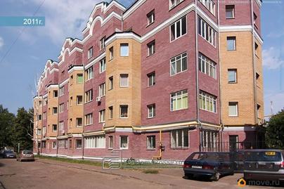 3-комн. квартира, 132 м&sup2;