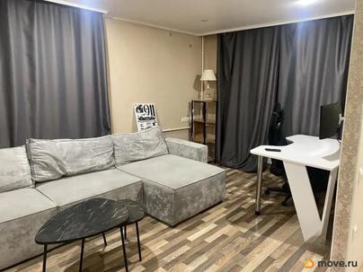 1-комн. квартира, 32 м&sup2;