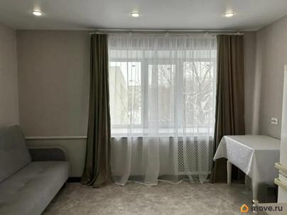 студия, 18 м&sup2;