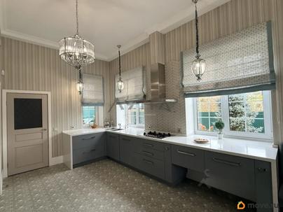 дом, 340.1 м&sup2;, 15 соток