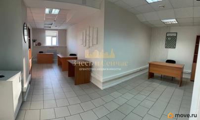 офис, 36 м&sup2;