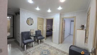 дом, 70.9 м&sup2;, 7.1 сотки