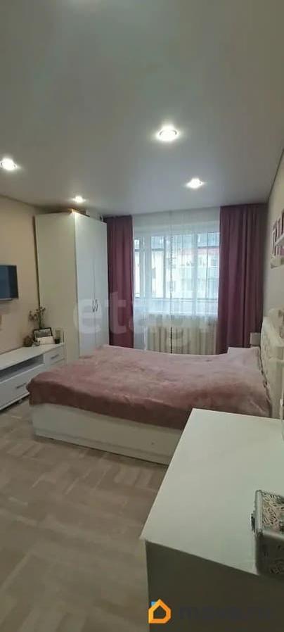 3-комн. квартира, 61.6 м&sup2;