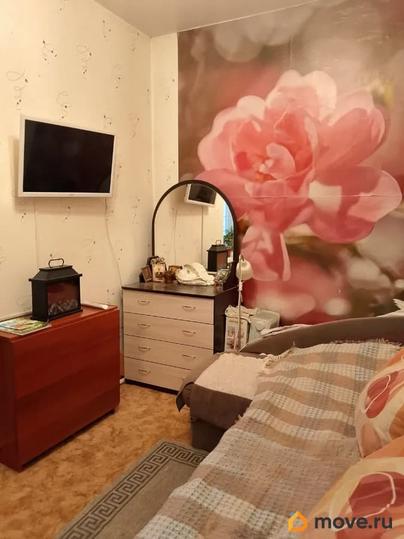 2-комн. квартира, 37 м&sup2;