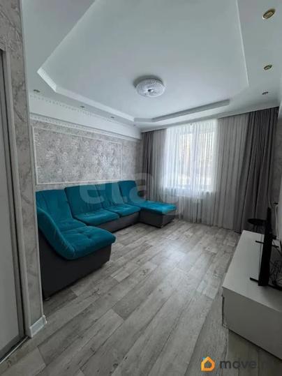 2-комн. квартира, 44.2 м&sup2;