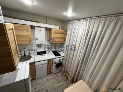 1-комн. квартира, 30.1 м&sup2;