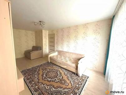 1-комн. квартира, 32.3 м&sup2;