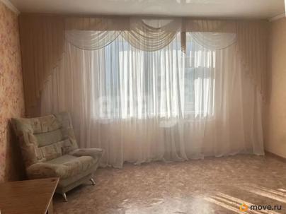 3-комн. квартира, 65.2 м&sup2;