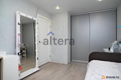 2-комн. квартира, 43 м&sup2;