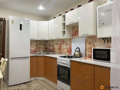 1-комн. квартира, 31.7 м&sup2;