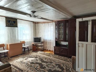 дом, 60 м&sup2;, 6.5 сотки