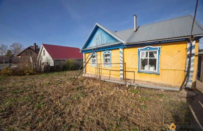 дом, 60 м&sup2;, 6.5 сотки
