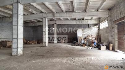производственное, 520 м&sup2;