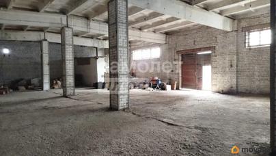 производственное, 520 м&sup2;