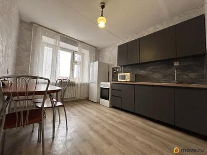 1-комн. квартира, 40 м&sup2;