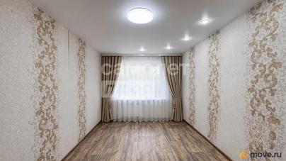 2-комн. квартира, 49 м&sup2;