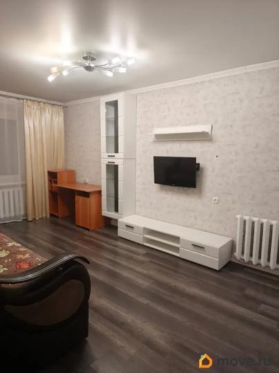 1-комн. квартира, 28 м&sup2;