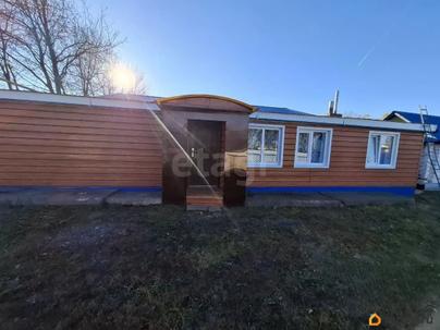 дом, 71.6 м&sup2;, 6 соток