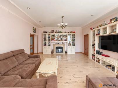 4-комн. квартира, 147.8 м&sup2;