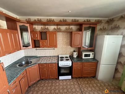 1-комн. квартира, 52.5 м&sup2;