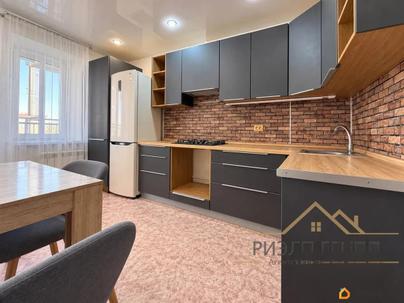 1-комн. квартира, 34.2 м&sup2;