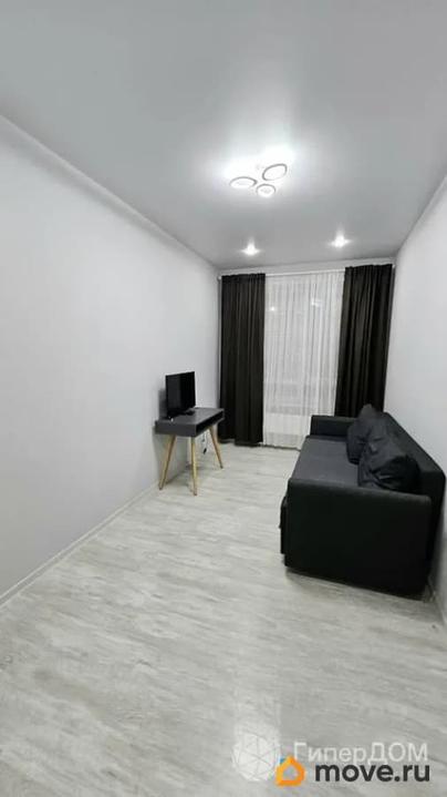1-комн. квартира, 32 м&sup2;