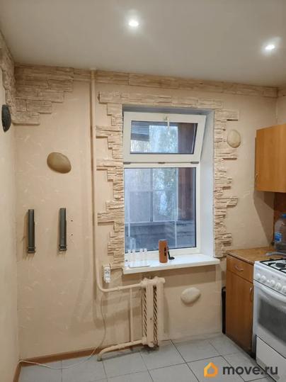 1-комн. квартира, 28.4 м&sup2;