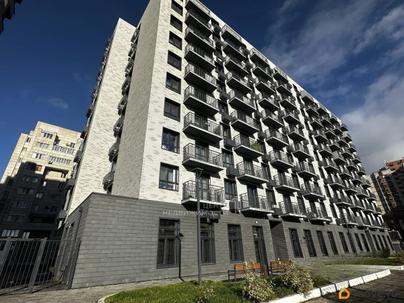 1-комн. квартира, 38 м&sup2;