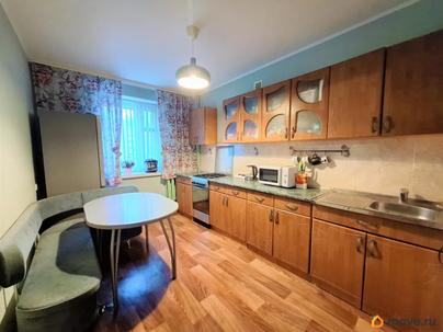 3-комн. квартира, 68.4 м&sup2;