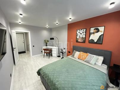 1-комн. квартира, 41 м&sup2;