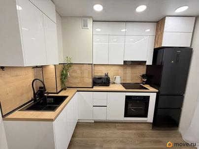 3-комн. квартира, 61.3 м&sup2;