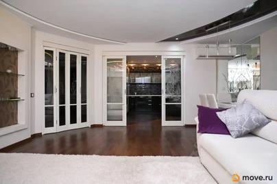 2-комн. квартира, 95 м&sup2;