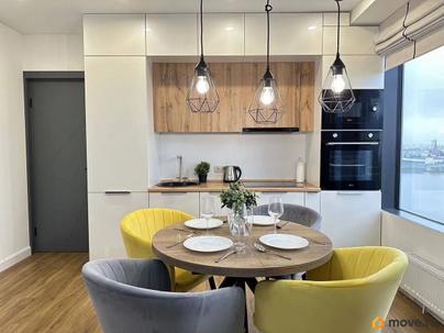 2-комн. квартира, 40 м&sup2;