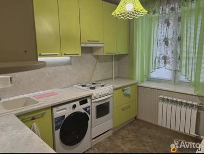 1-комн. квартира, 36 м&sup2;