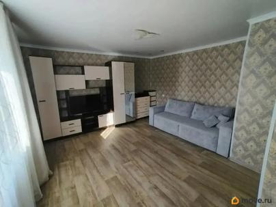1-комн. квартира, 34 м&sup2;