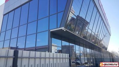 офис, 24.4 м&sup2;