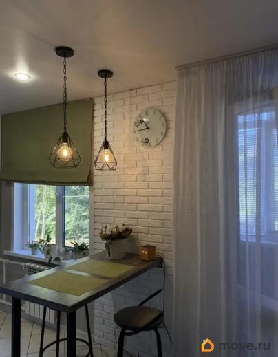2-комн. квартира, 43.9 м&sup2;