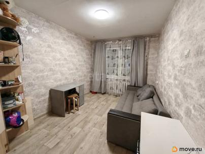 3-комн. квартира, 57.3 м&sup2;