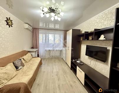 1-комн. квартира, 40 м&sup2;