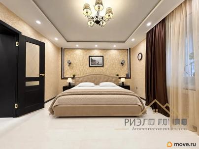 1-комн. квартира, 45 м&sup2;