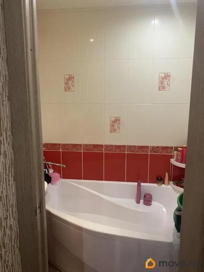 2-комн. квартира, 51.4 м&sup2;