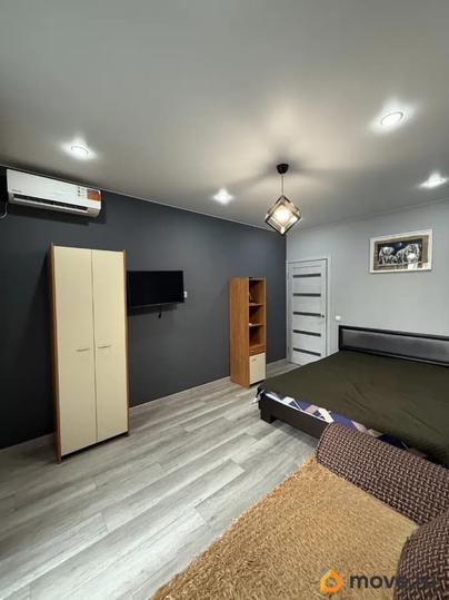 1-комн. квартира, 37 м&sup2;